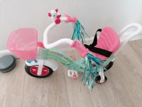 Baby born Puppenfahrrad Nordrhein-Westfalen - Alfter Vorschau