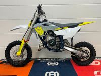 Neufahrzeug Husqvarna TC 50 Mod. 2024 sofort lieferbar Brandenburg - Sonnewalde Vorschau