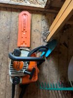 Stihl 180c Schleswig-Holstein - Oldenhütten Vorschau