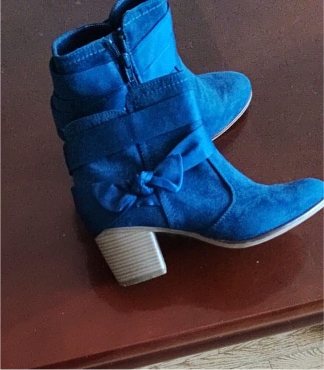 Halbschuhe Damen in Berlin