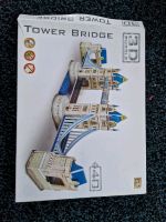 3 D Tower Bridge Puzzle Rheinland-Pfalz - Sohren Hunsrück Vorschau