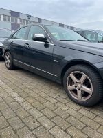 Mercedes C200 zum Verkauf oder Tausch Nordrhein-Westfalen - Krefeld Vorschau