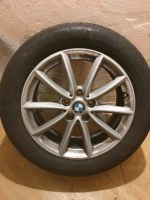 Bmw reifen 225/55 r17 Nürnberg (Mittelfr) - Aussenstadt-Sued Vorschau