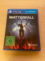 Matterfall PS4 PlayStation 4 Dortmund - Innenstadt-West Vorschau