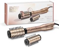 Babyliss big hair dual rotierende Warmluftbürste, Ionen Hannover - Vahrenwald-List Vorschau