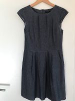 Sommerkleid Dunkelblau Opus xs 34 Frankfurt am Main - Harheim Vorschau