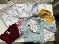 Kleidungspaket für Mädchen  Größe 50 Neugeborene Nordrhein-Westfalen - Gevelsberg Vorschau