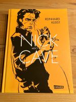 Nick Cave, Reinhard Kleist, Graphic Novel Findorff - Findorff-Bürgerweide Vorschau