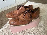 Lloyd Herren Anzugschuhe Schuhe braun 43 Baden-Württemberg - Isny im Allgäu Vorschau