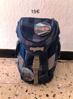 „Ergobag“ Kita-Rucksack Rheinland-Pfalz - Bitburg Vorschau