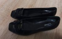 Gabor Ballerina Damenschuhe Größe 6 (39) Vahr - Neue Vahr Südost Vorschau