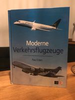 Moderne Verkehrsflugzeuge von Paul Eden Berlin - Pankow Vorschau