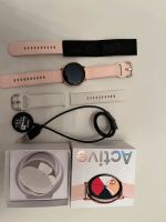 Samsung Galaxy Watch Active Roségold Saarland - Merzig Vorschau