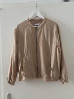 Pop Copenhagen Blouson beige München - Schwabing-West Vorschau