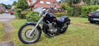 Honda Shadow 600 Nordrhein-Westfalen - Telgte Vorschau