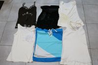 Bekleidungspaket Damen 6 Stk. elegante T-Shirts, Tops Gr. 36, S Kr. Passau - Passau Vorschau