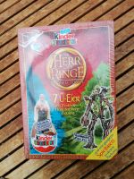 Ü Eier Herr der Ringe  Original Kreis Pinneberg - Pinneberg Vorschau