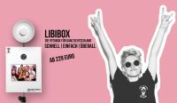 LibiBox® - Photobooth, Fotobox, Hochzeit, Geburtstag, Fotoautomat Köln - Zollstock Vorschau
