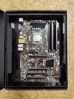 Asrock Z77 Pro 3 + Intel i5 3570k + 8GB RAM Niedersachsen - Bramsche Vorschau