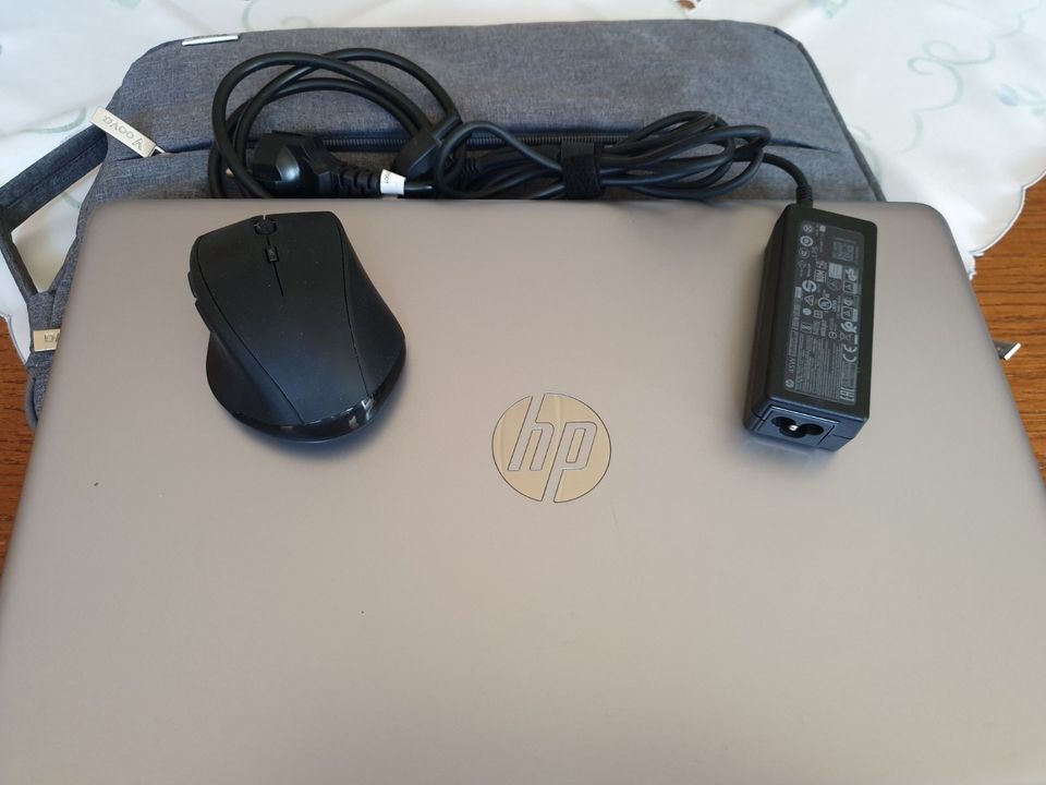 Laptop HP 255 G7 in Erftstadt