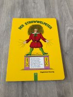 Der Struwwelpeter Buch Nordrhein-Westfalen - Dorsten Vorschau