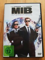 DVD Men In Black International für 2 Euro Nordrhein-Westfalen - Mönchengladbach Vorschau