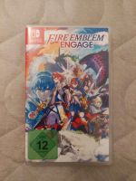 Fire Emblem Engage Berlin - Charlottenburg Vorschau