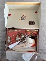 Nike Air Jordan 2 Retro SP,  Maison Chateau Rouge, Neu Stuttgart - Stuttgart-Nord Vorschau