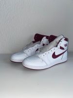 Nike Air Jordan 1 High '85 "Metallic Burgundy" Brandenburg - Wittstock/Dosse Vorschau