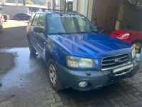 Subaru Forester 125ps, AHK, Untersetzung, Allrad Nordrhein-Westfalen - Bad Berleburg Vorschau