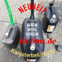 Kanister Belüftungssystem inkl. Versand - www. hk-bms. de Rheinland-Pfalz - Simmern Vorschau