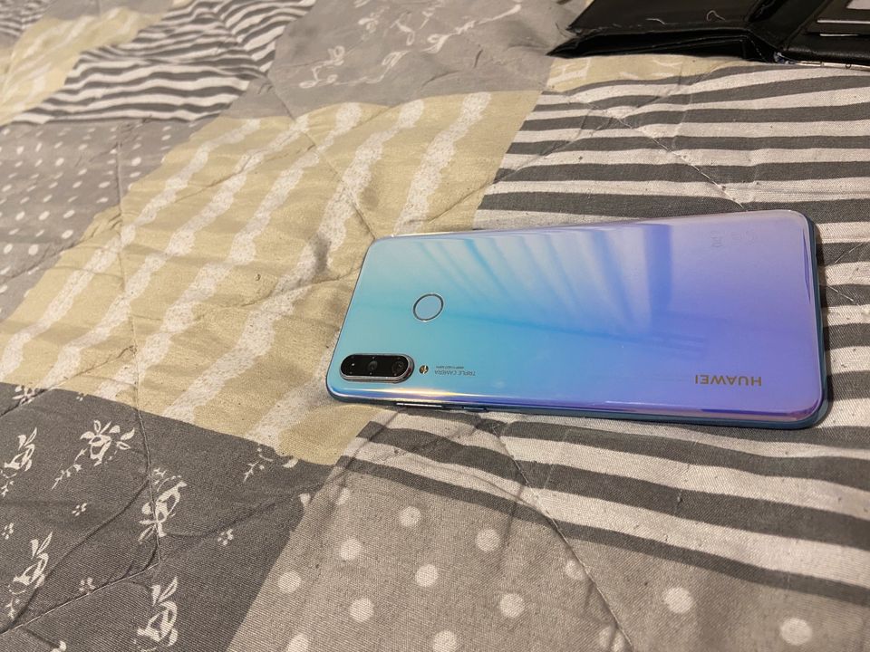 Huawei p30 Lite in Geislingen an der Steige