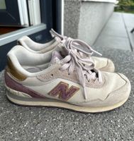 Super Zustand New Balance 512 Sneaker Sportschuhe  Gr 33 Hessen - Frankenberg (Eder) Vorschau