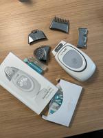 NU SKIN ageLOC Galvanic Spa mit Facial Gel Nordrhein-Westfalen - Castrop-Rauxel Vorschau