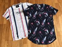 HOLLISTER 2 T-Shirts XS Baden-Württemberg - Schwäbisch Gmünd Vorschau