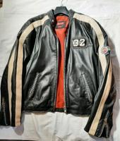 Lederjacke Herren Mustang Gr.M Bayern - Hof (Saale) Vorschau
