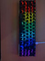 Gamenote Gaming Keyboard Hessen - Wetter (Hessen) Vorschau