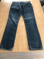 Jeans Aéropostale Größe 30/32 blau Schleswig-Holstein - Neumünster Vorschau