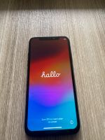 iPhone XS 256GB *Akku neu* Bayern - Augsburg Vorschau