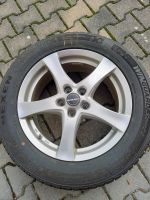 Ford Kuga Winterräder Winterreifen 235/55R17 NEXEN Bayern - Wehringen Vorschau