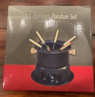 Fondue Set, 11-teilig Nordrhein-Westfalen - Werdohl Vorschau