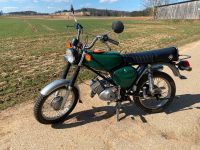 Suche Simson S51 Motor zum aufarbeiten. Bayern - Deining Vorschau