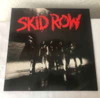 LP Skid Row – Skid Row 1989 Nürnberg (Mittelfr) - Südstadt Vorschau