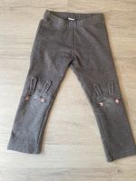 H&M Leggings Hase Gr. 104 Niedersachsen - Seevetal Vorschau