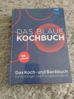Das blaue Koch- und Backbuch Schleswig-Holstein - Ellerau  Vorschau
