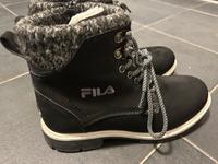 Fila Stiefel in 38 Niedersachsen - Braunschweig Vorschau
