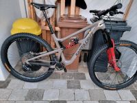 Santa Cruz Hightower Custom Build Carbon 2019 RH:L Mountainbike Baden-Württemberg - Ulm Vorschau