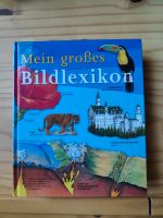 Mein großes Bildlexikon Weltbild ISBN 3828960138 Niedersachsen - Wennigsen Vorschau