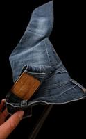 Jeans Levi Strauss & Co 30/34 Bielefeld - Schildesche Vorschau