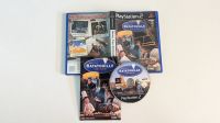 Ratatouille (Playstation 2 / PS2) Hessen - Limeshain Vorschau